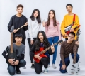 group-shot-seven-teenage-musicians