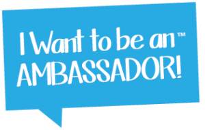 I Want to be an ambassador!
