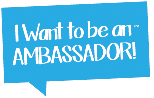 I Want to be an ambassador!