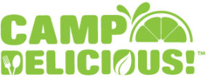 Camp Delicious!