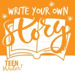 Lumos May 2019 Teen Writer Camp