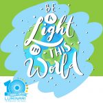 Lumos May 2019 Light in this World