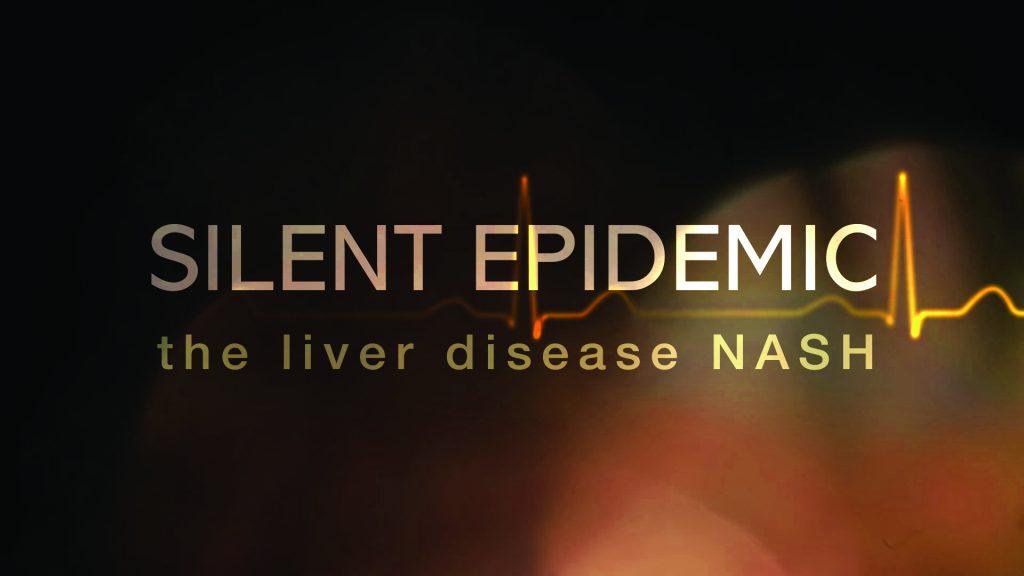 Silent Epidemic: The Liver Disease NASH