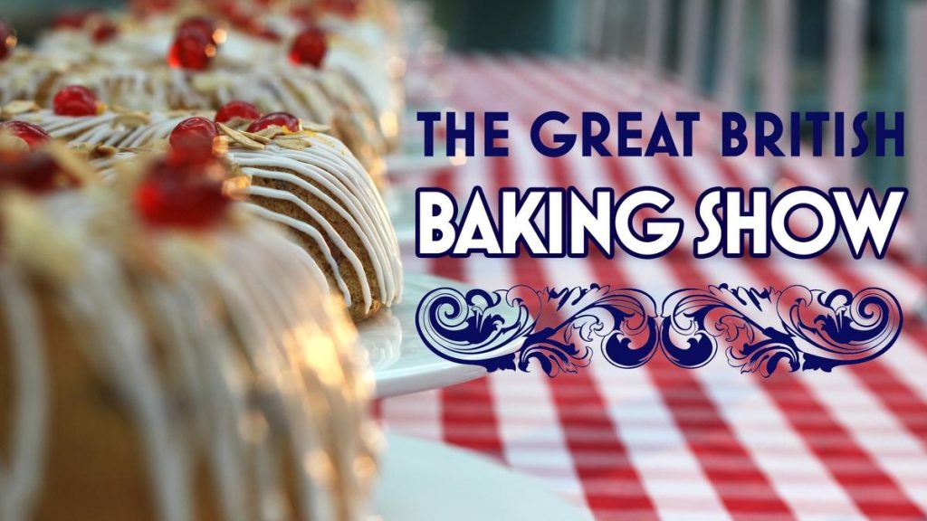 The Great British Baking Show