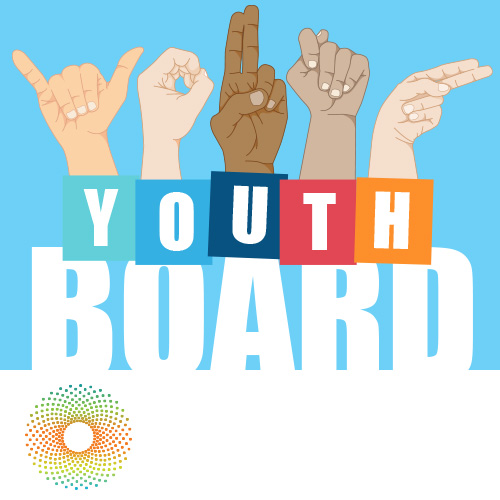 Ambassador Camp Alumna named to WAC's Youth Board Luminari